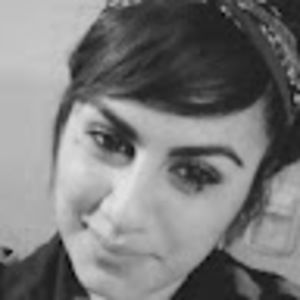 Meet your Posher, Mari